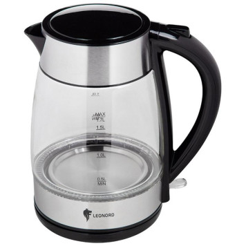 Чайник электрический LEONORD LE-1513 (107165)-1