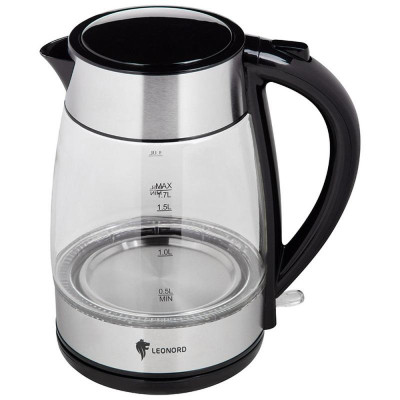 Чайник электрический LEONORD LE-1513 (107165)-1