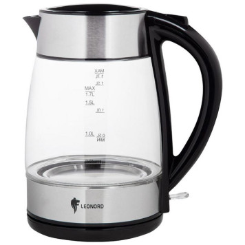 Чайник электрический LEONORD LE-1513 (107165)-2
