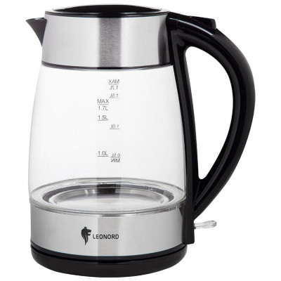 Чайник электрический LEONORD LE-1513 (107165)-2