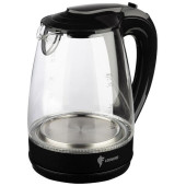 Чайник электрический LEONORD LE-1514 черный (107166)