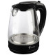 Чайник электрический LEONORD LE-1514 черный (107166)