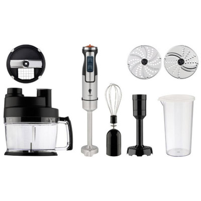 Блендер погружной LEONORD 6 в1 LE-1745 (107182)