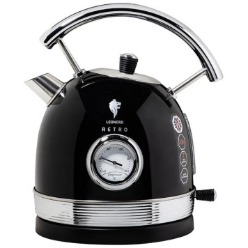 Чайник электрический LEONORD LE-1910 RETRO (107480)