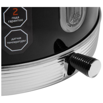 Чайник электрический LEONORD LE-1910 RETRO (107480)-3