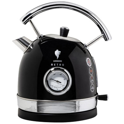 Чайник электрический LEONORD LE-1910 RETRO (107480)