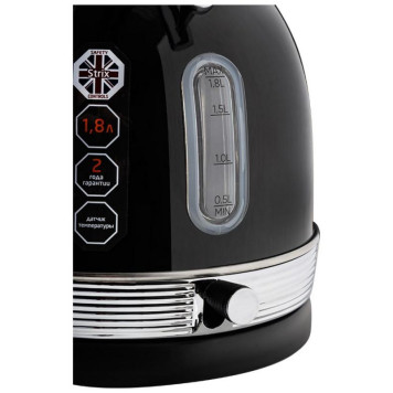 Чайник электрический LEONORD LE-1910 RETRO (107480)-4