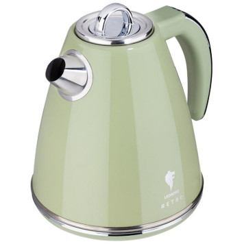 Чайник электрический LEONORD LE-1906/2 RETRO (107481)-1