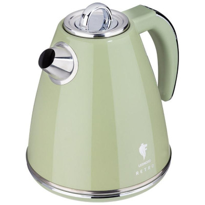 Чайник электрический LEONORD LE-1906/2 RETRO (107481)-1