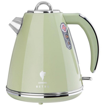 Чайник электрический LEONORD LE-1906/2 RETRO (107481)