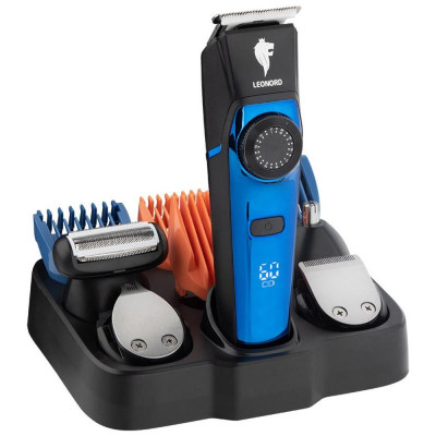 Набор для стрижки 5в1 LEONORD LE-1210 (107610)
