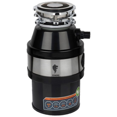 Измельчитель пищевых отходов LEONORD LE- FWD-400 (107823)