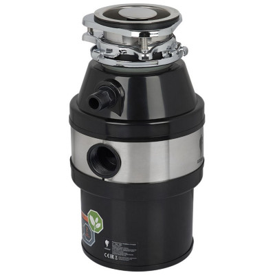 Измельчитель пищевых отходов LEONORD LE- FWD-400 (107823)-2