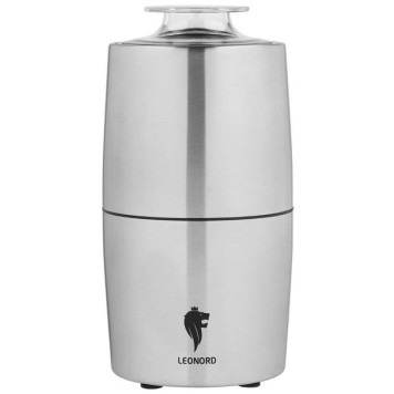 Кофемолка LEONORD LE-1762 (107926)-1