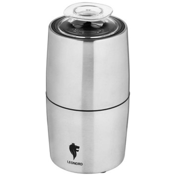 Кофемолка LEONORD LE-1762 (107926)-2