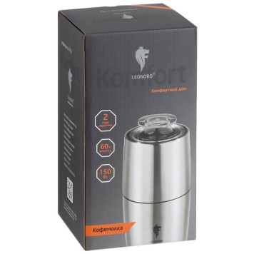 Кофемолка LEONORD LE-1762 (107926)-4