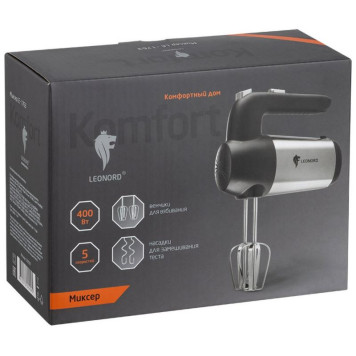 Миксер LEONORD LE-1763 (107927)-3