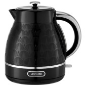 Чайник электрический LEONORD LE-1518 черный (107955)