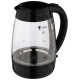 Чайник электрический LEONORD LE-1519 черный (107956)
