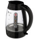 Чайник электрический LEONORD LE-1519 черный (107956)