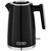 Чайник электрический LEONORD LE-1520 черный (107957)