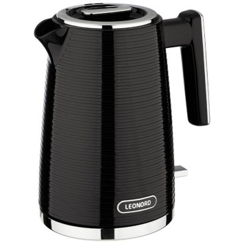 Чайник электрический LEONORD LE-1520 черный (107957)-1