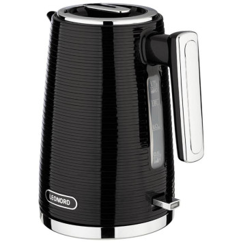 Чайник электрический LEONORD LE-1520 черный (107957)-3