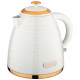 Чайник электрический LEONORD LE-1521 белый (107958)
