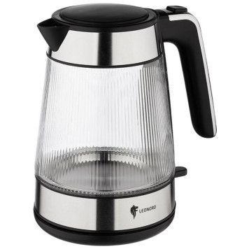 Чайник электрический LEONORD LE-1522 (107959)-1