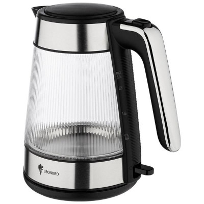 Чайник электрический LEONORD LE-1522 (107959)-3