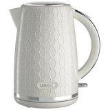 Чайник электрический LEONORD LE-1523 бежевый (107960)