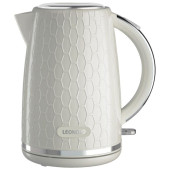 Чайник электрический LEONORD LE-1523 бежевый (107960)