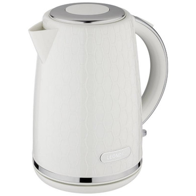 Чайник электрический LEONORD LE-1523 бежевый (107960)-1