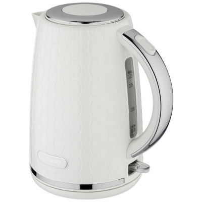 Чайник электрический LEONORD LE-1523 бежевый (107960)-3