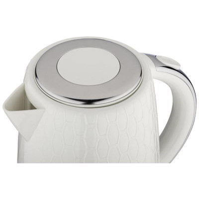 Чайник электрический LEONORD LE-1523 бежевый (107960)-4