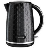 Чайник электрический LEONORD LE-1523 черный (107961)