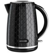 Чайник электрический LEONORD LE-1523 черный (107961)