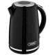 Чайник электрический LEONORD LE-1523 черный (107961)