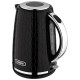 Чайник электрический LEONORD LE-1523 черный (107961)