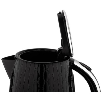 Чайник электрический LEONORD LE-1523 черный (107961)-4