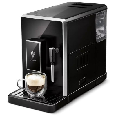 Кофемашина LEONORD LE-1750 (107964)