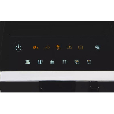 Кофемашина LEONORD LE-1750 (107964)-4