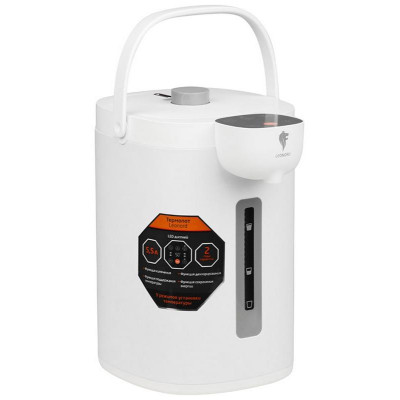 Термопот LEONORD LE-1540 (108209)-3