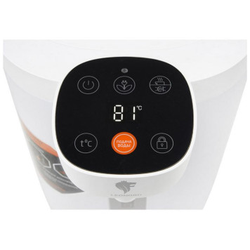 Термопот LEONORD LE-1540 (108209)-6