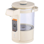 Термопот LEONORD LE-1539 бежевый (108312)