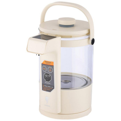 Термопот LEONORD LE-1539 бежевый (108312)-1