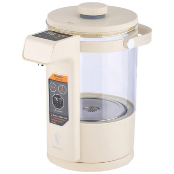 Термопот LEONORD LE-1539 бежевый (108312)