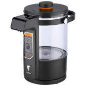 Термопот LEONORD LE-1539 серый (108313)