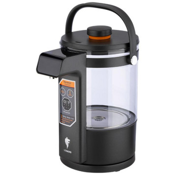 Термопот LEONORD LE-1539 серый (108313)-1