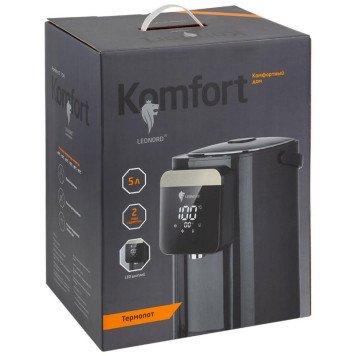 Термопот LEONORD LE-1541 (109266)-4